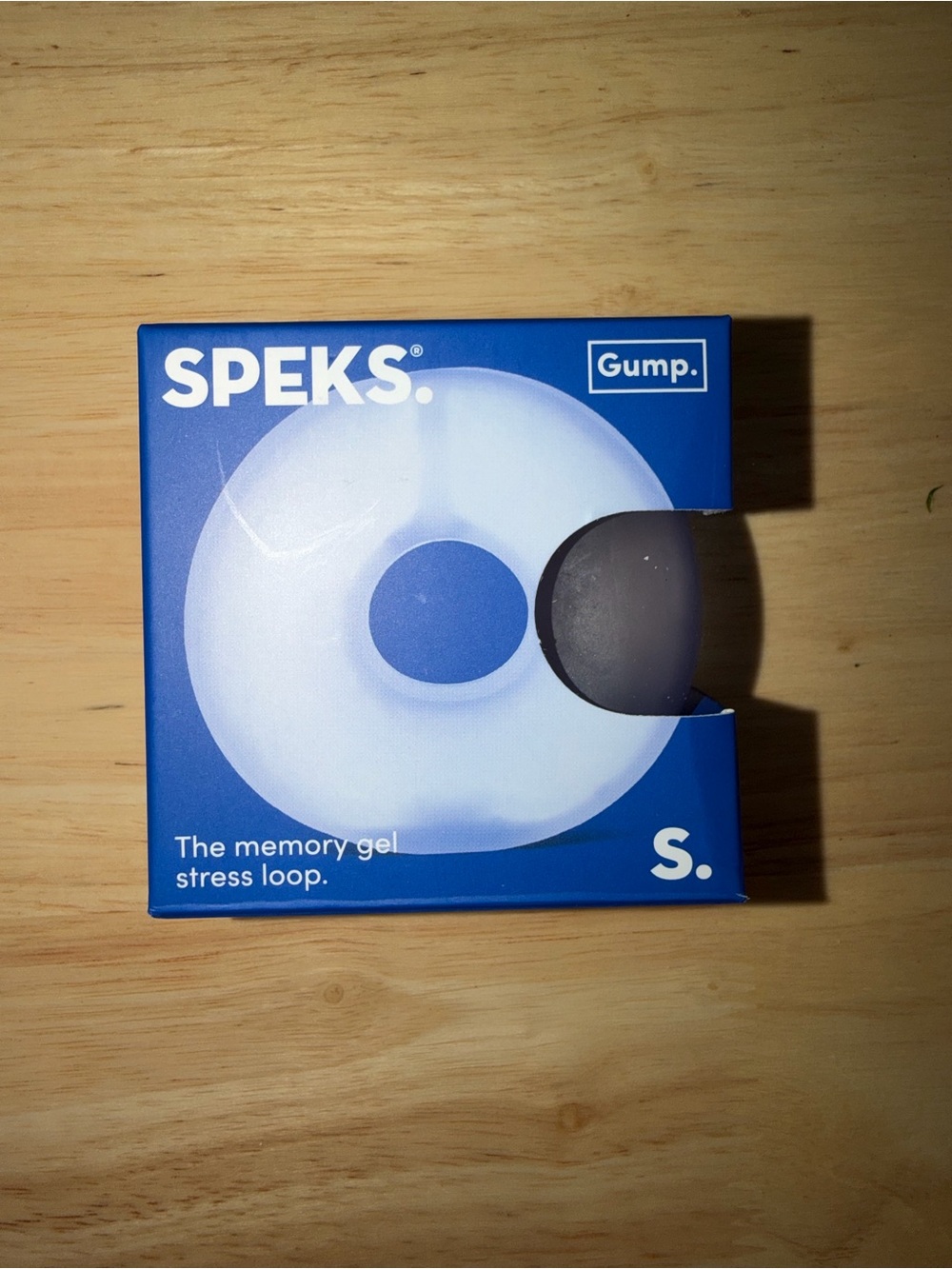 SPEKS Gump Loop - Dew